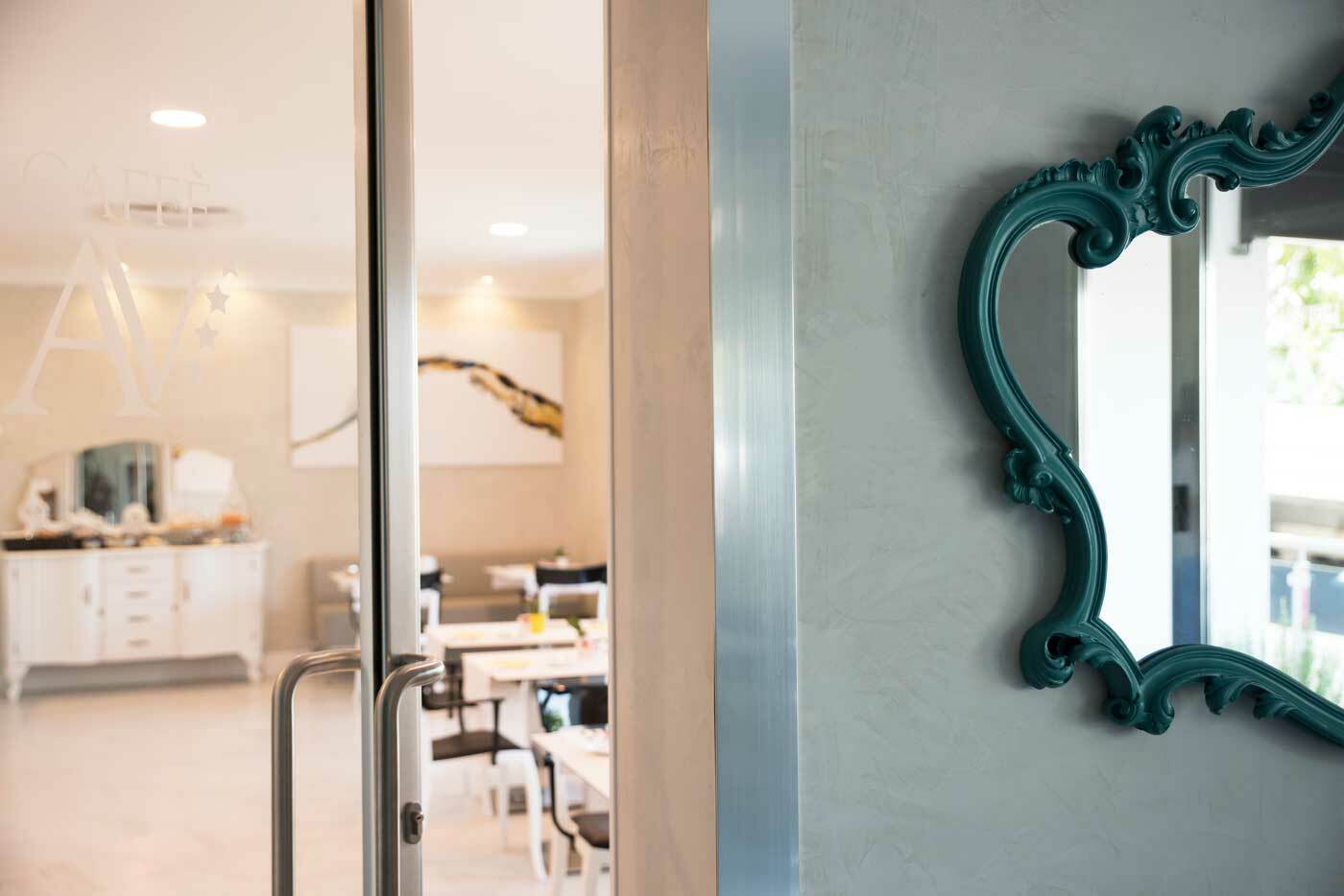 Altavilla Hotel 4*