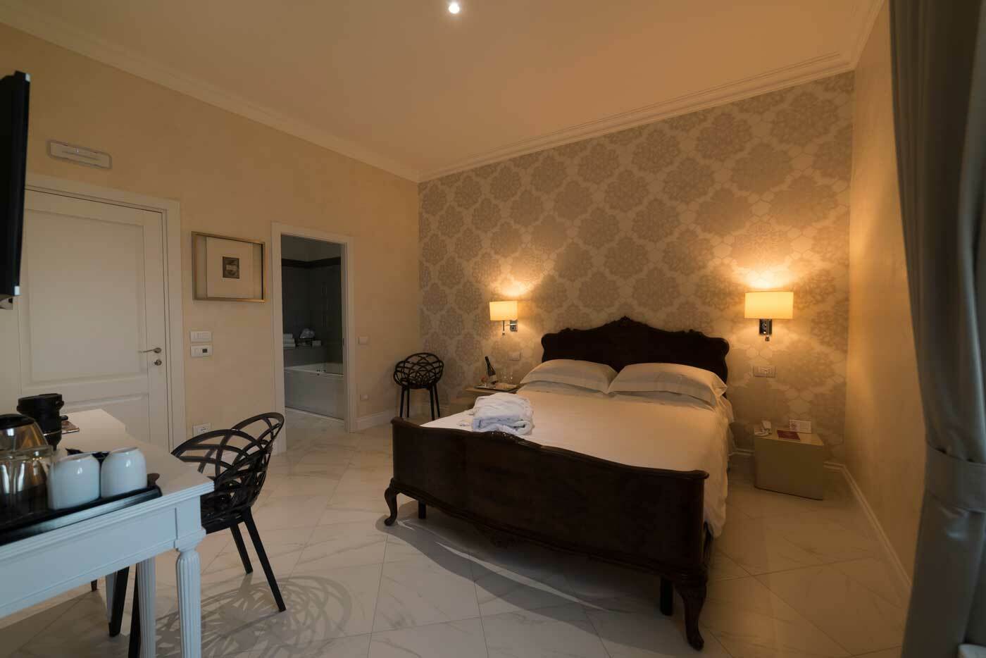 Hotel Altavilla