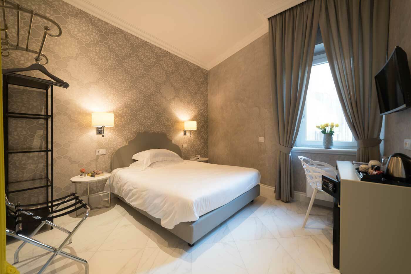 Altavilla Hotel 4*