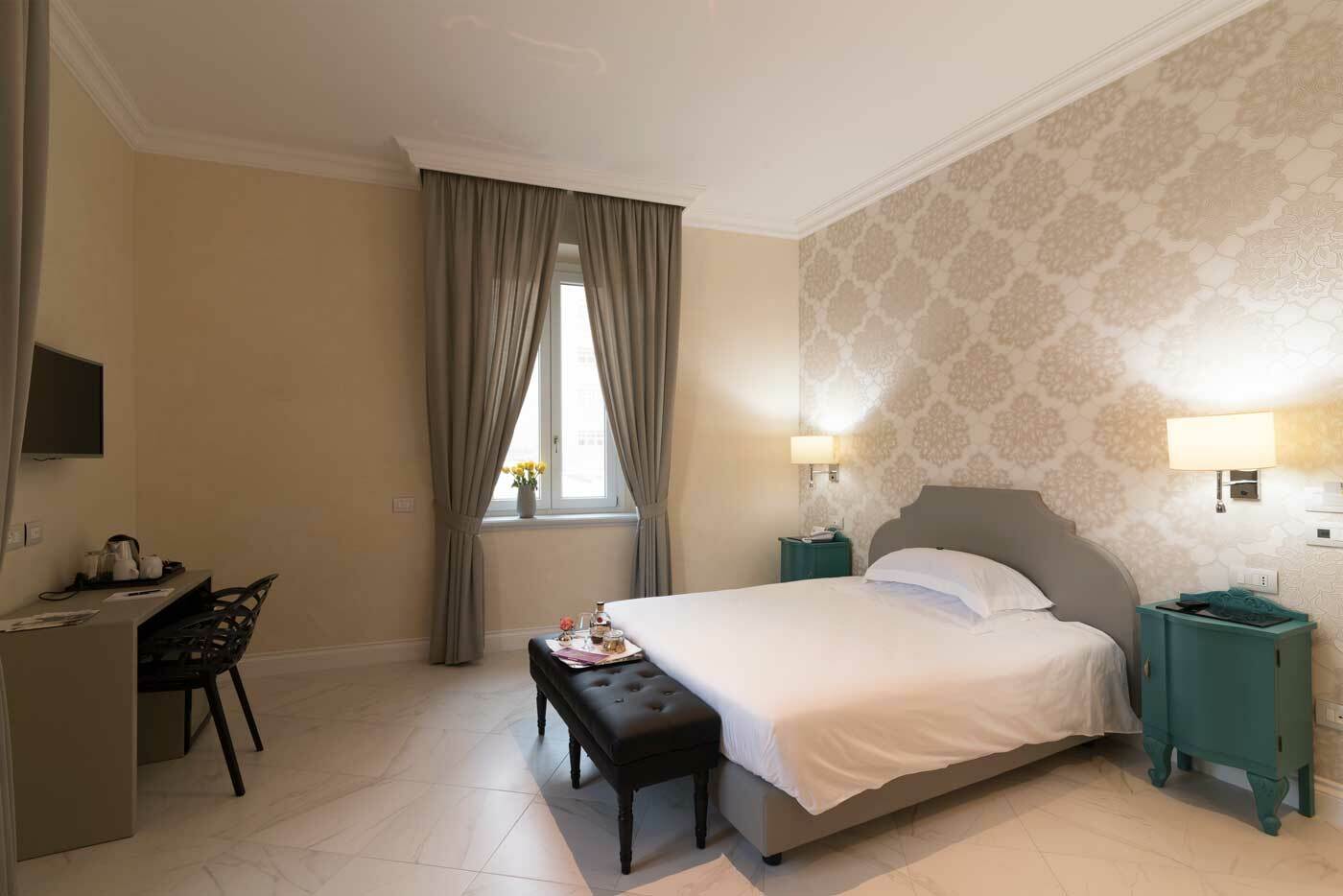 Hotel Altavilla Catanzaro
