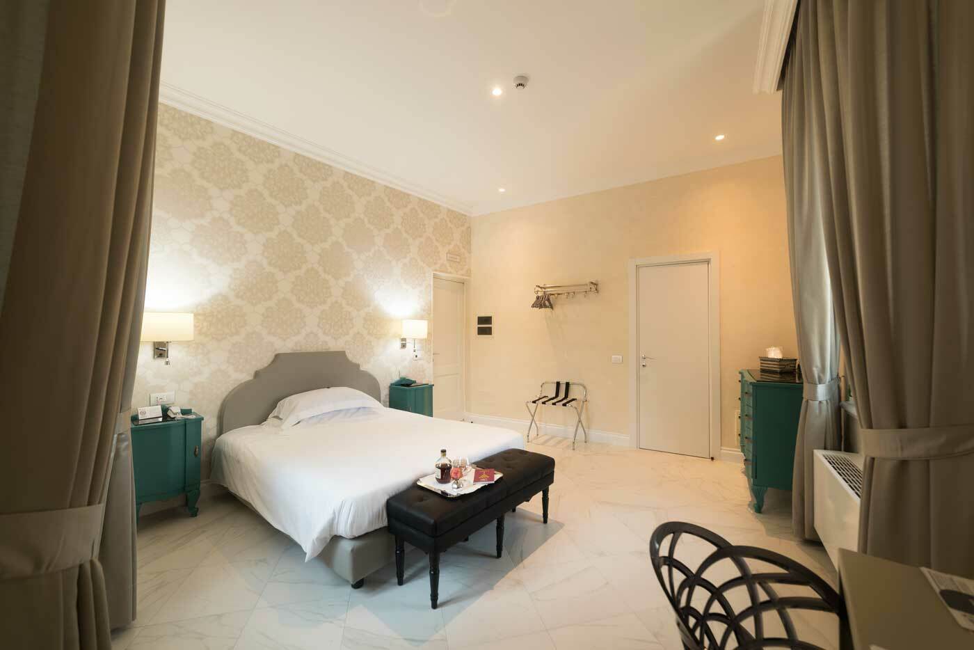 Altavilla Hotel Catanzaro