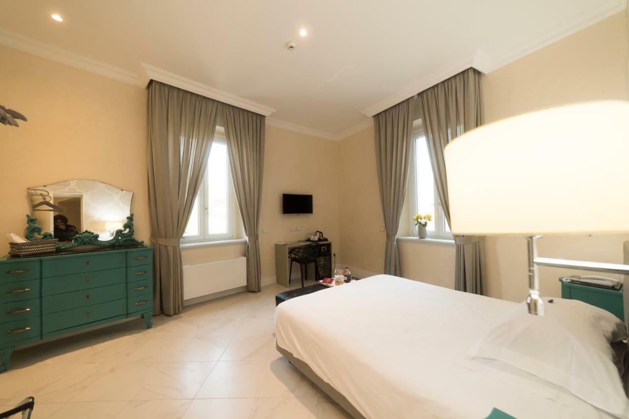 Hotel Altavilla Catanzaro