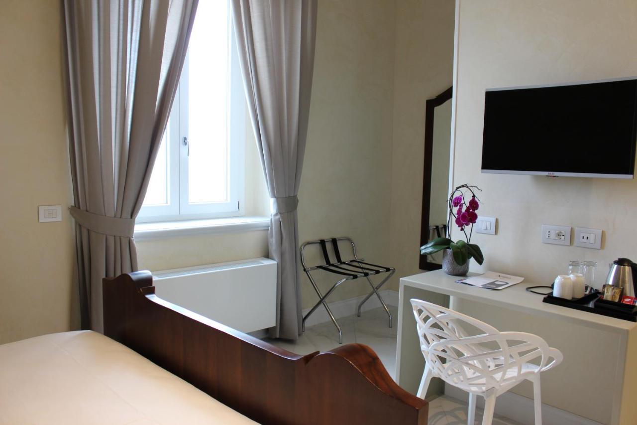 Altavilla Hotel Catanzaro
