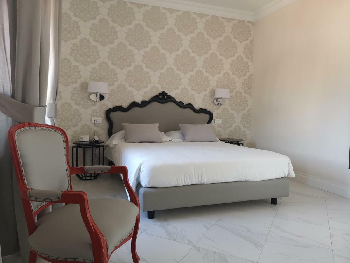 Altavilla Hotel Catanzaro